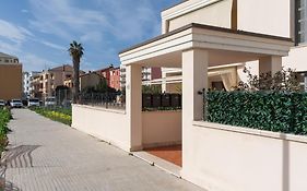 Casa Delle Vele Superior